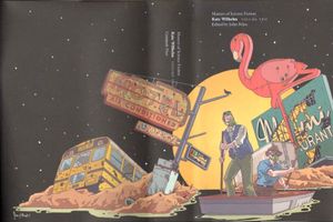 Masters of Science Fiction: Kate Wilhelm
