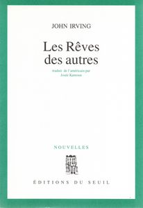 Les Rêves Des Autres