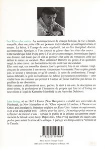 Les Rêves Des Autres