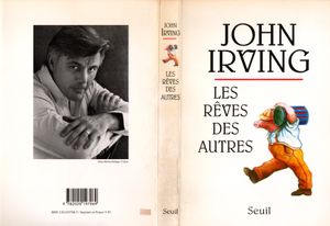 Les Rêves Des Autres