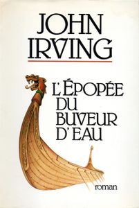 L'Epopée Du Buveur D'Eau