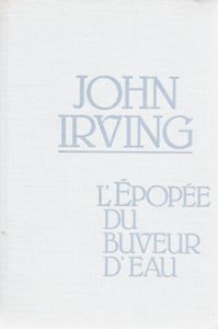 L'Epopée Du Buveur D'Eau