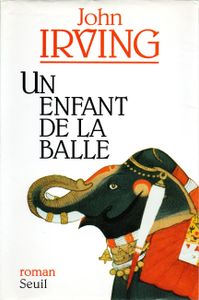 Un Enfant De La Balle