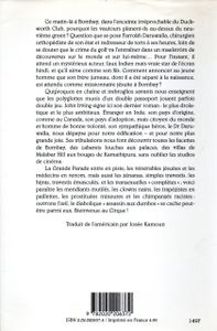 Un Enfant De La Balle