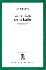 Un Enfant De La Balle