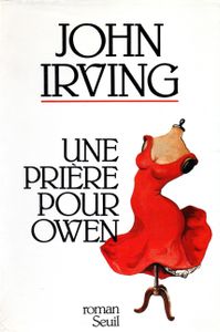 Une Prière Pour Owen