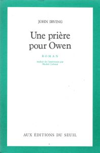 Une Prière Pour Owen
