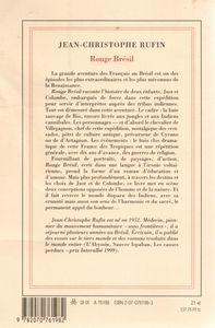 Rouge Brésil
