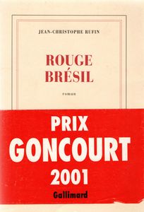 Rouge Brésil