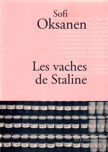 Les Vaches De Staline