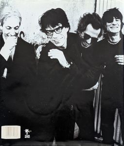 The Rolling Stones: Une Vie Sur La Route