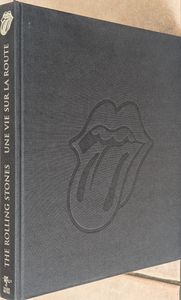 The Rolling Stones: Une Vie Sur La Route