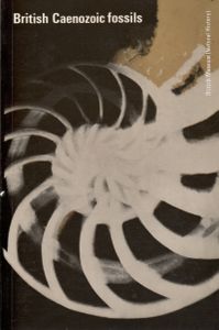 British Caenozoic fossils