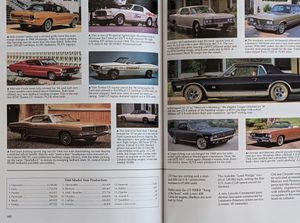 100 Years Of The American Auto