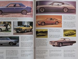 100 Years Of The American Auto