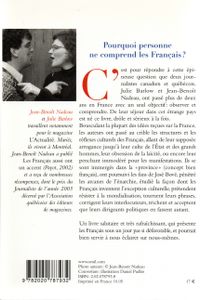 Pas Si Fous, Ces Français !