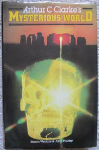 Arthur C. Clarke's Mysterious World