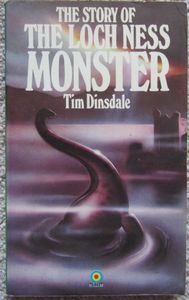 The Story of the Loch Ness Monster