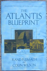 The Atlantis Blueprint