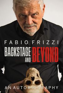 Backstage and Beyond: An Autobiography