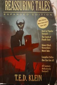 Reassuring Tales: Expanded Edition