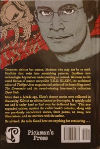 Reassuring Tales: Expanded Edition