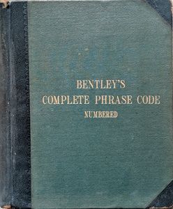 Bentley's Complete Phrase Code