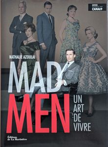 Mad Men: Un Art De Vivre