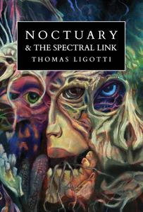Noctuary & The Spectral Link