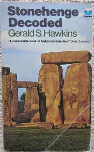 Stonehenge Decoded