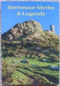 Dartmoor Myths & Legends