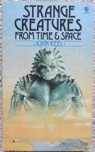 Strange Creatures from Time and Space