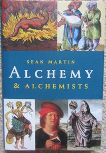 Alchemy & Alchemists