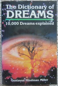 The Dictionary of Dreams