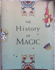 The History of Magic