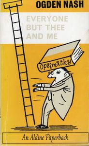 Everyone But Thee and Me