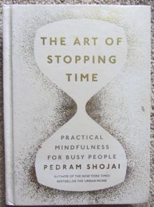 The Art of Stopping Time