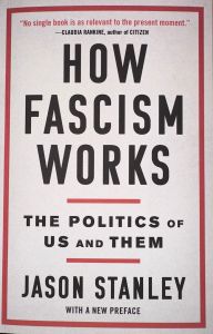 How Fascism Works: The Politics of Us and Them