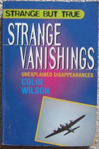 Strange Vanishings
