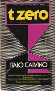 t zero