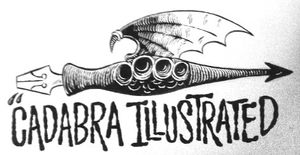Cadabra Illustrated