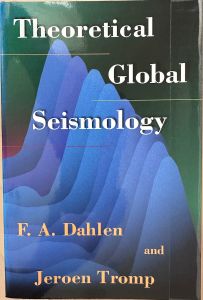 Theoretical Global Seismology