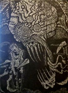 The Haunter of the Dark