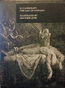 The Call of Cthulhu