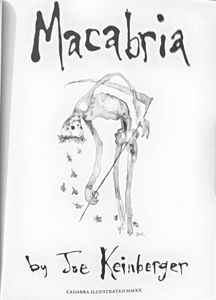 Macabria