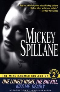 The Mike Hammer Collection, Volume 2