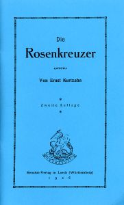Die Rosenkreuzer