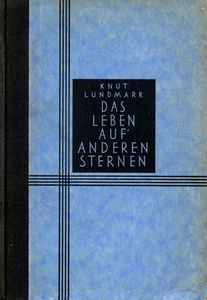 Das Leben auf anderen Sternen