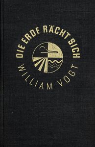 Die Erde rächt sich
