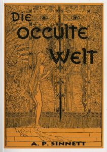 Die Occulte Welt